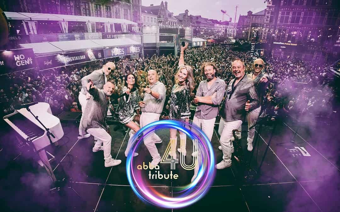 ABBA 4U TRIBUTE