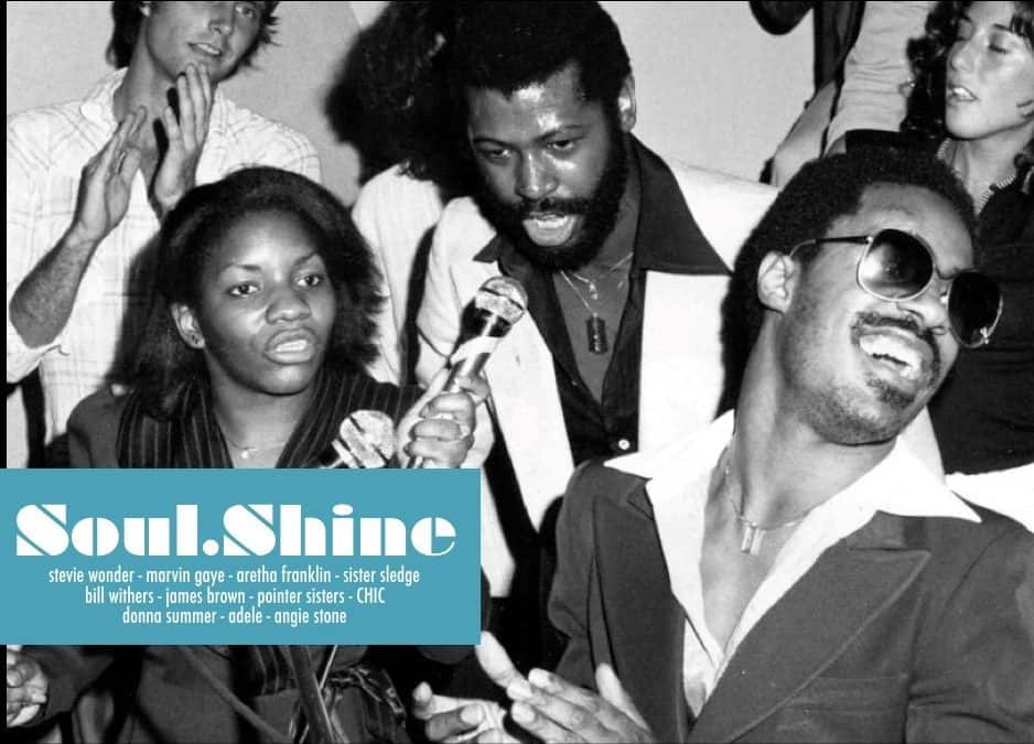 SOUL.SHINE
