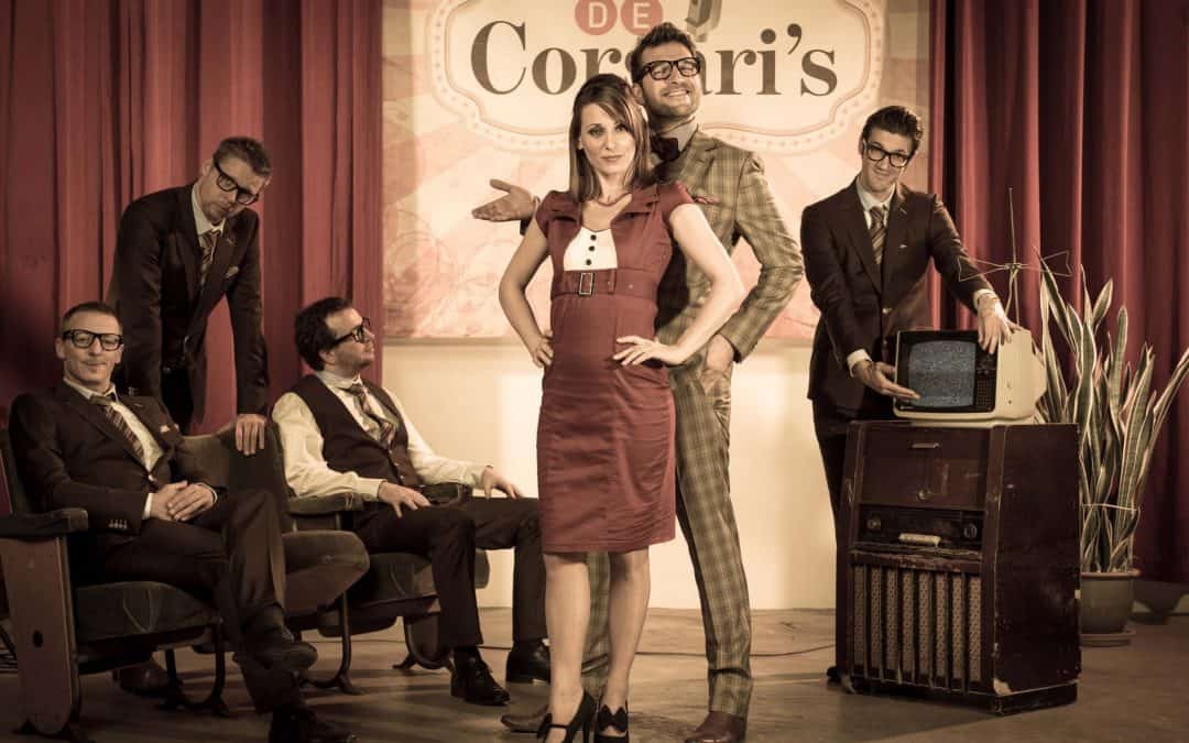 De Corsari’s